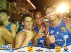 Bloco dos Amigos